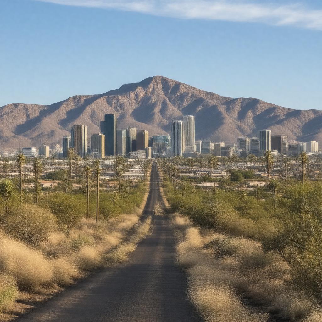 Phoenix, Arizona